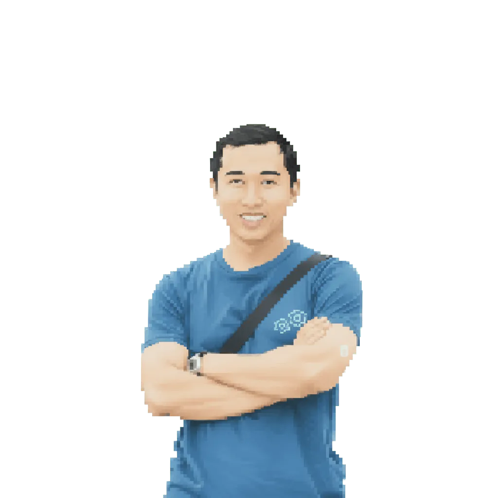Tran Trung Tri