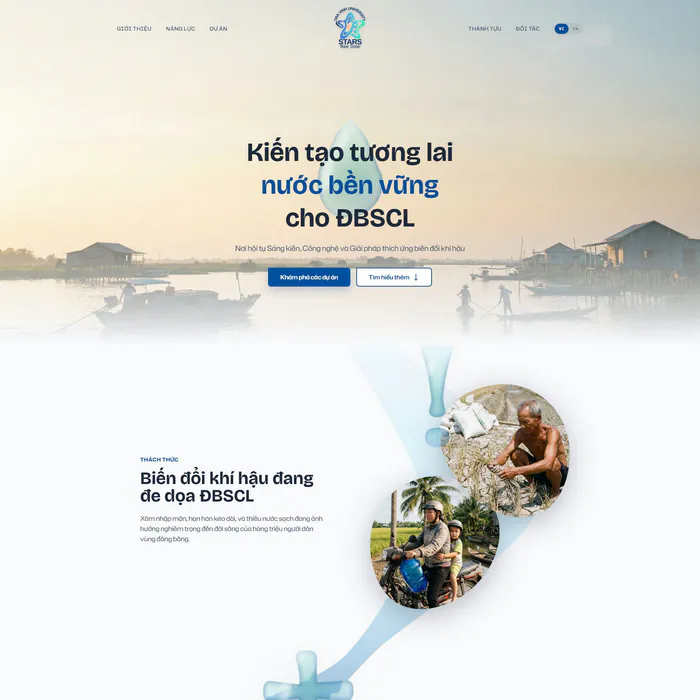 Mekong Salt Lab Project